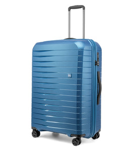 Airbox AZ18 Aqua Navy Kuffert