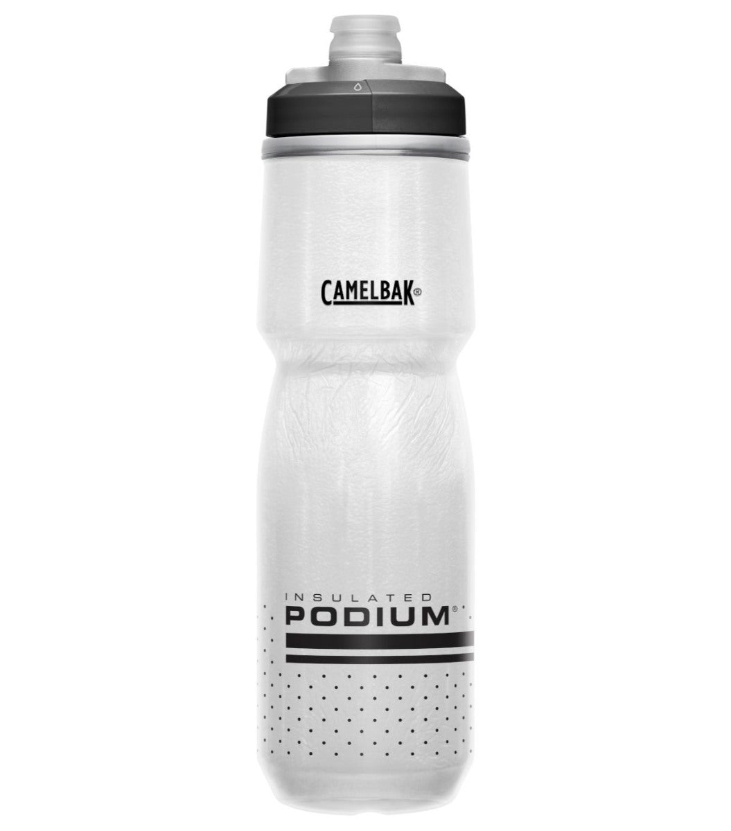 Camelbak Podium Chill 0,7 L Drikkedunk Hvid