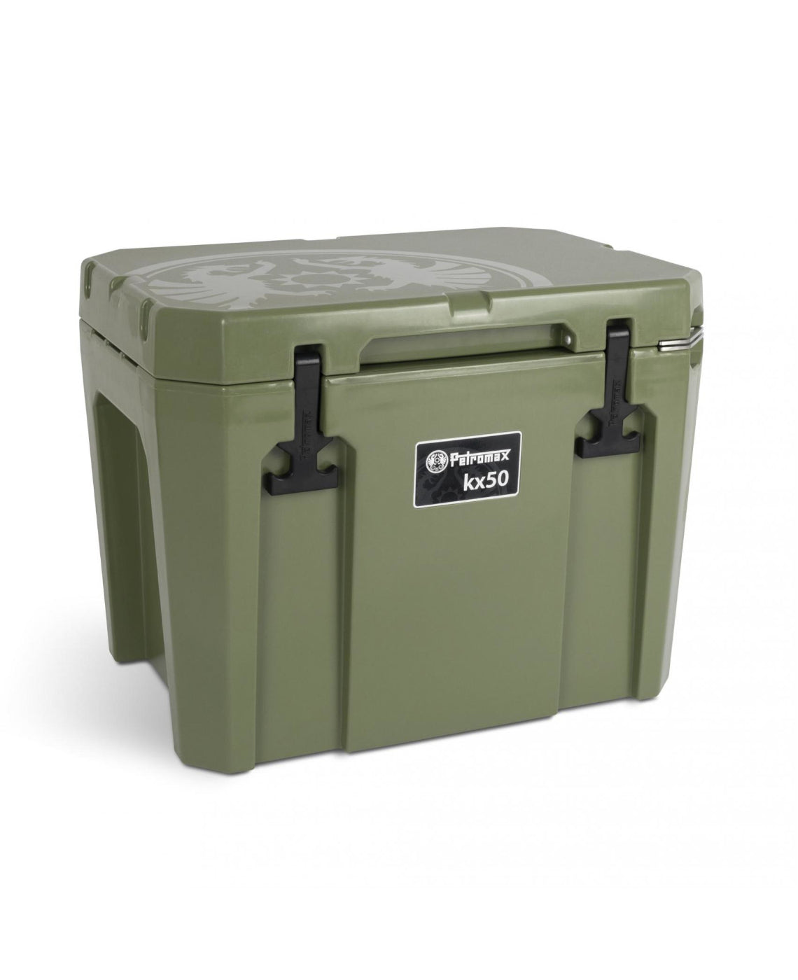 Petromax Køleboks (50L) Olive