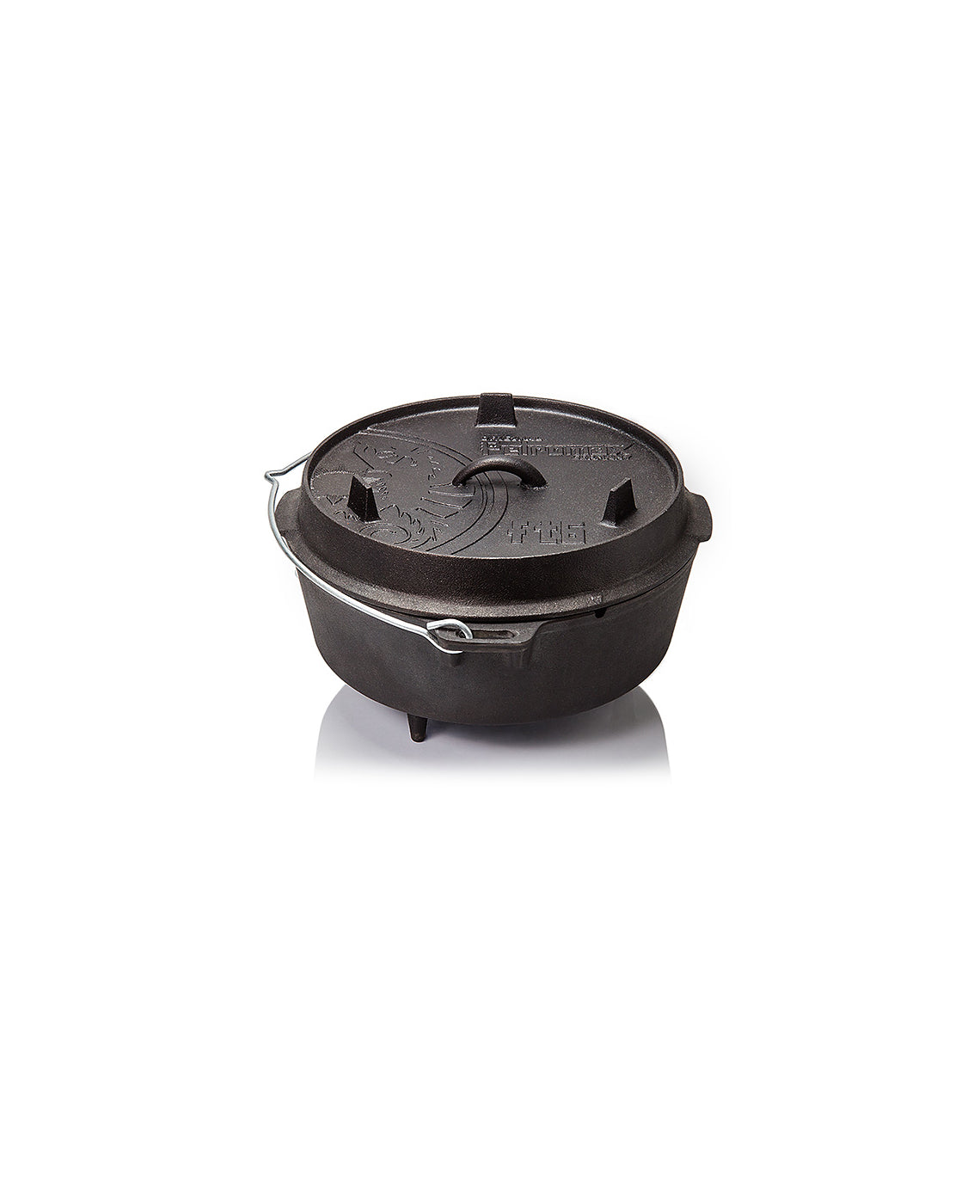 Petromax Dutch Oven ft4.5