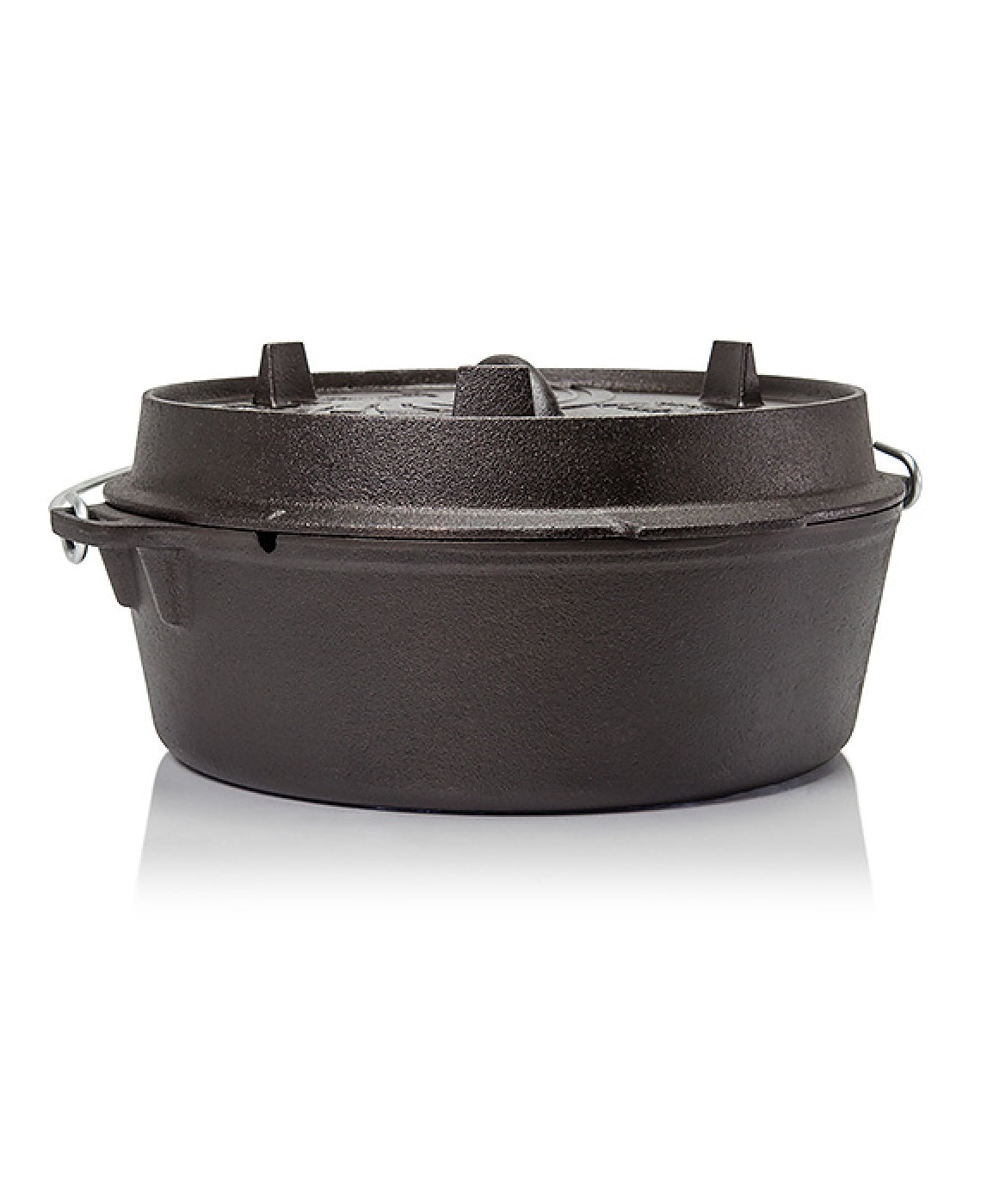 Petromax Dutch Oven ft 4.5 Flad Bund