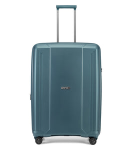 Epic Anthem Aqua Teal Kuffert