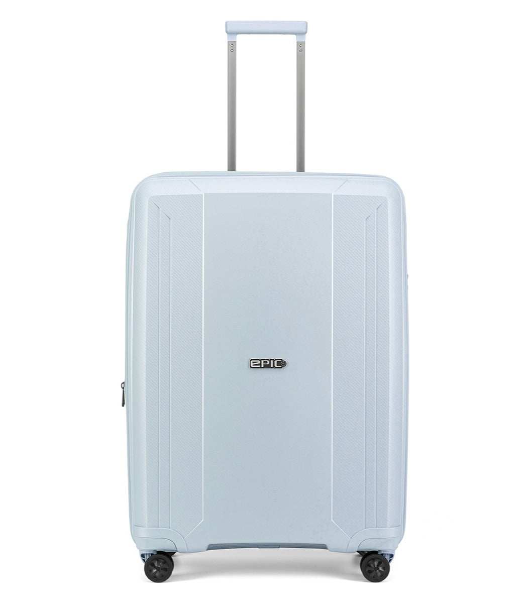 Epic Anthem Pearl Blå Kuffertsæt