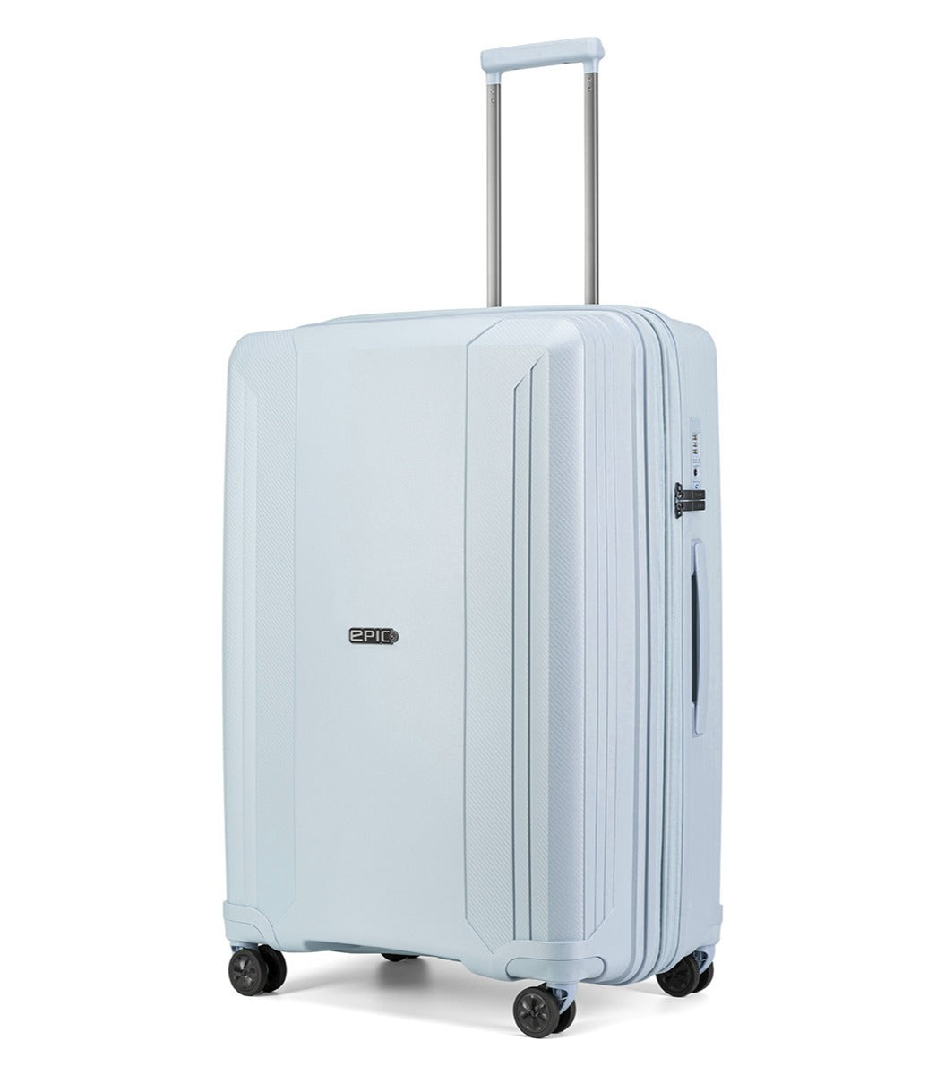 Epic Anthem Pearl Blå Kuffertsæt