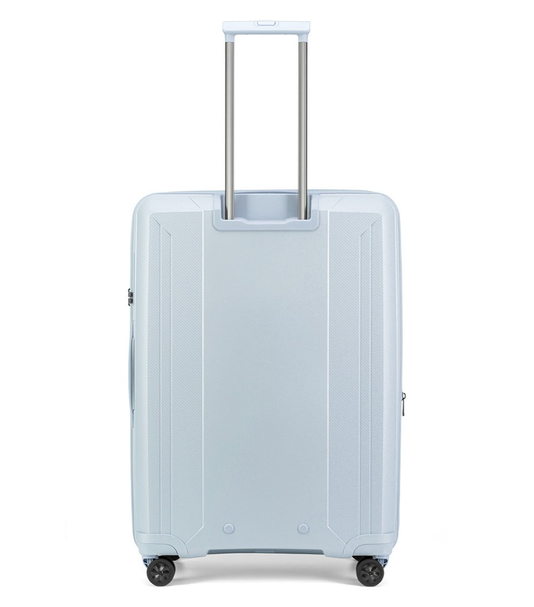 Epic Anthem Pearl Blå Kuffert