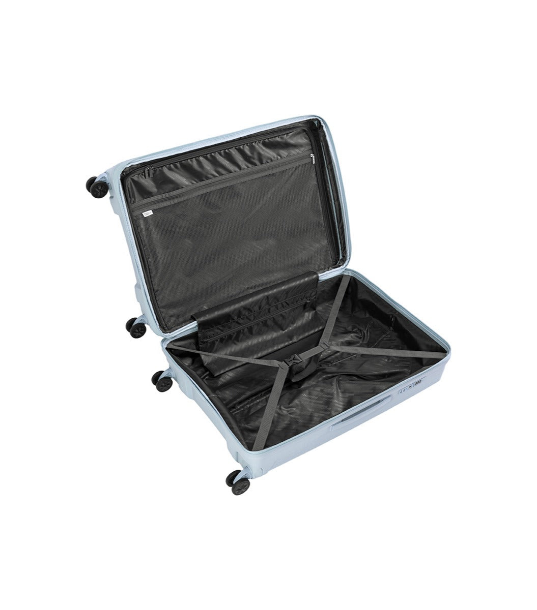 Epic Anthem Pearl Blå Kuffertsæt