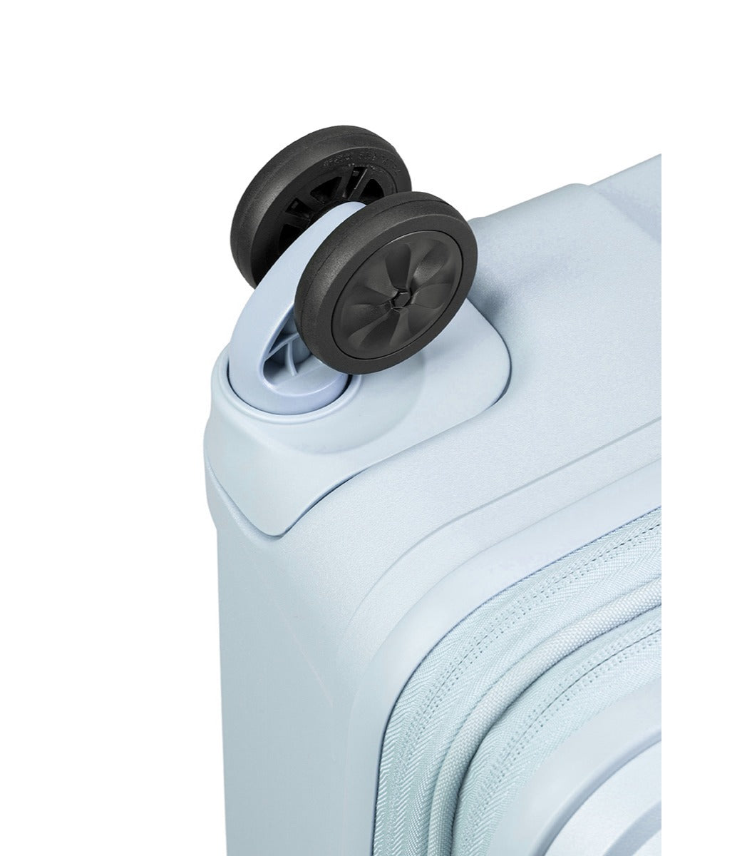 Epic Anthem Pearl Blå Kuffert