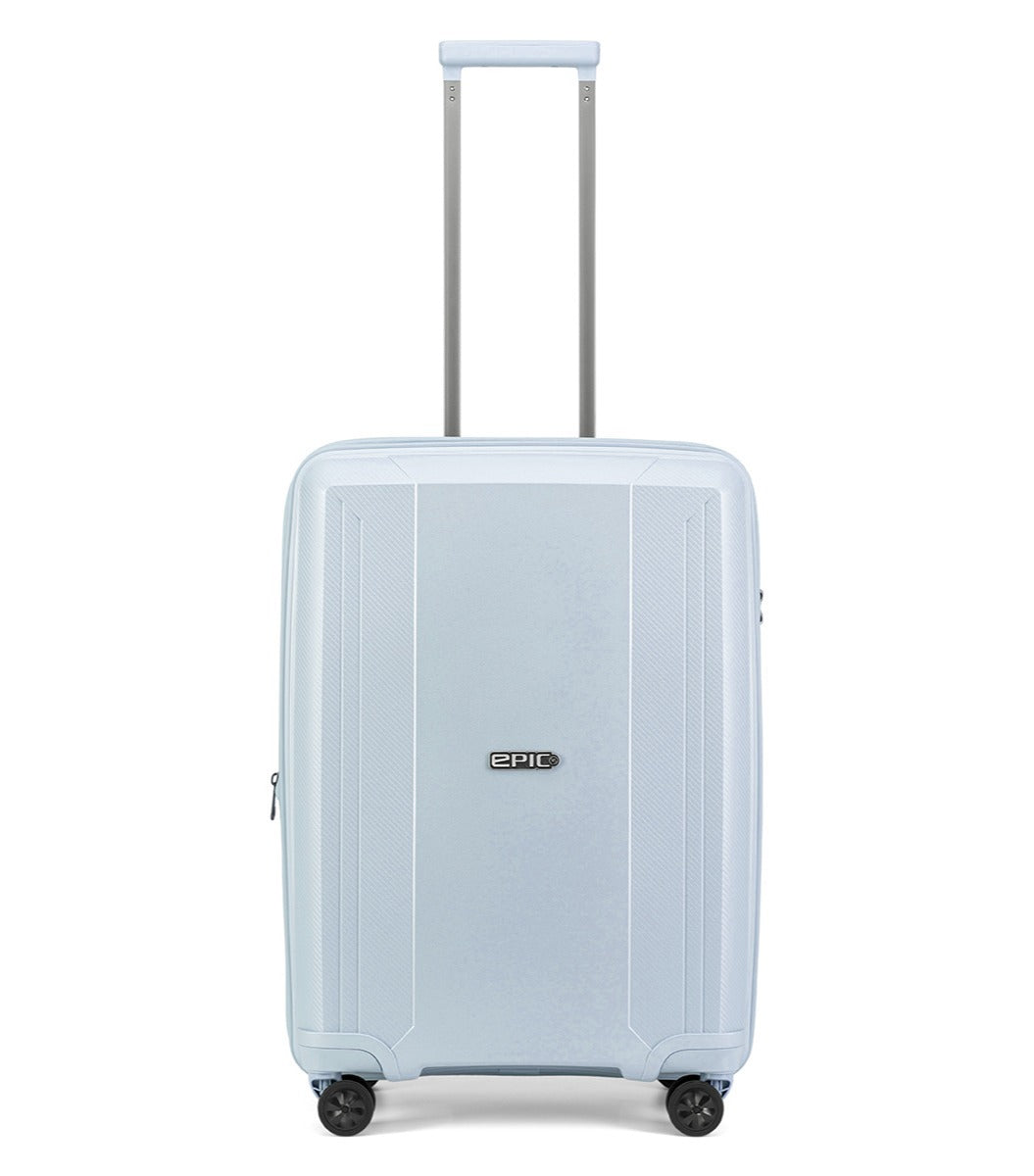 Epic Anthem Pearl Blå Kuffertsæt