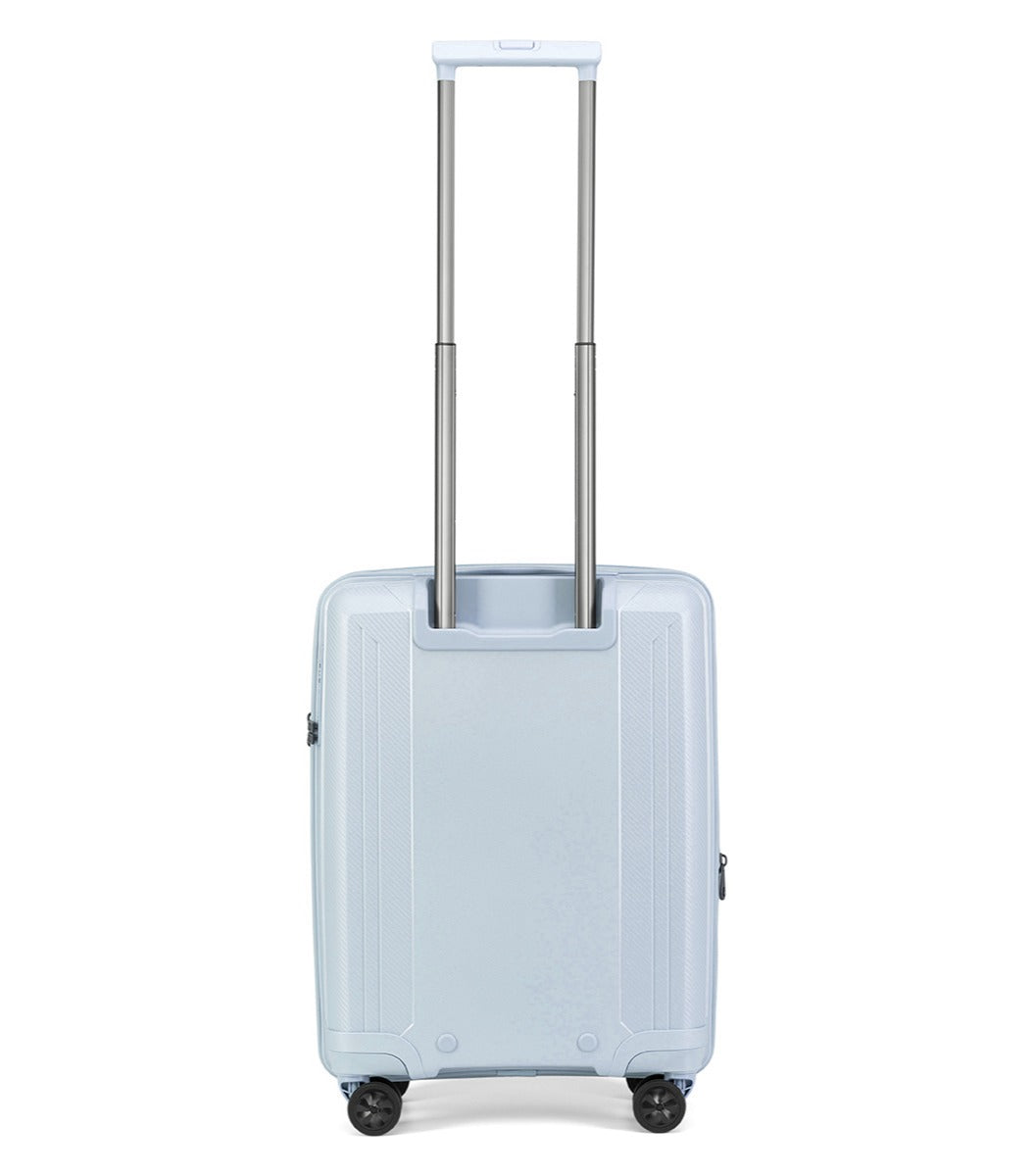 Epic Anthem Pearl Blå Kabinekuffert