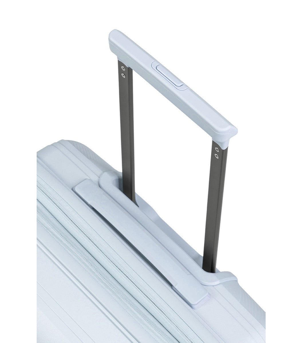 Epic Anthem Pearl Blå Kabinekuffert