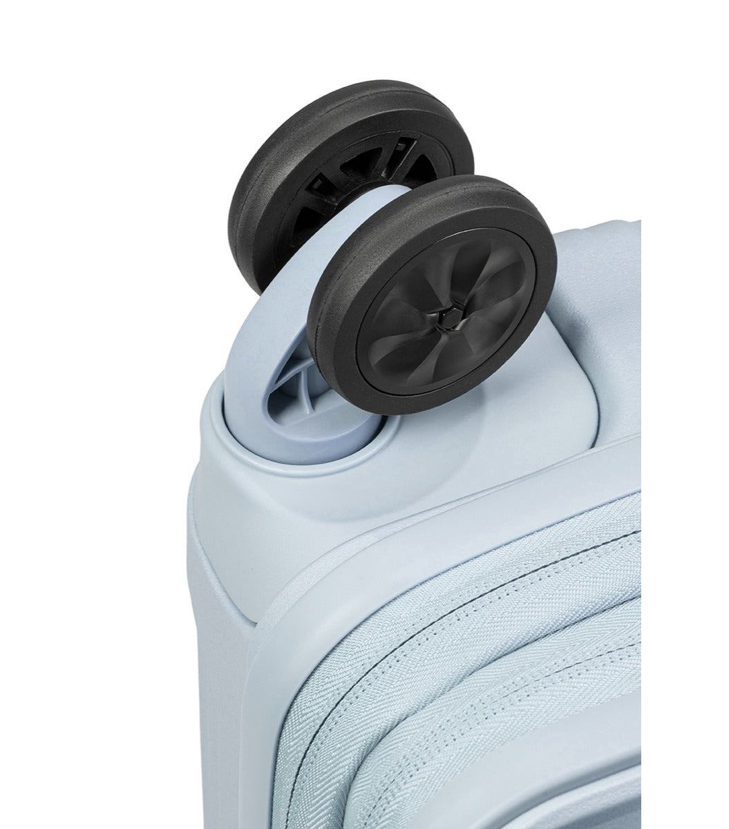 Epic Anthem Pearl Blå Kabinekuffert