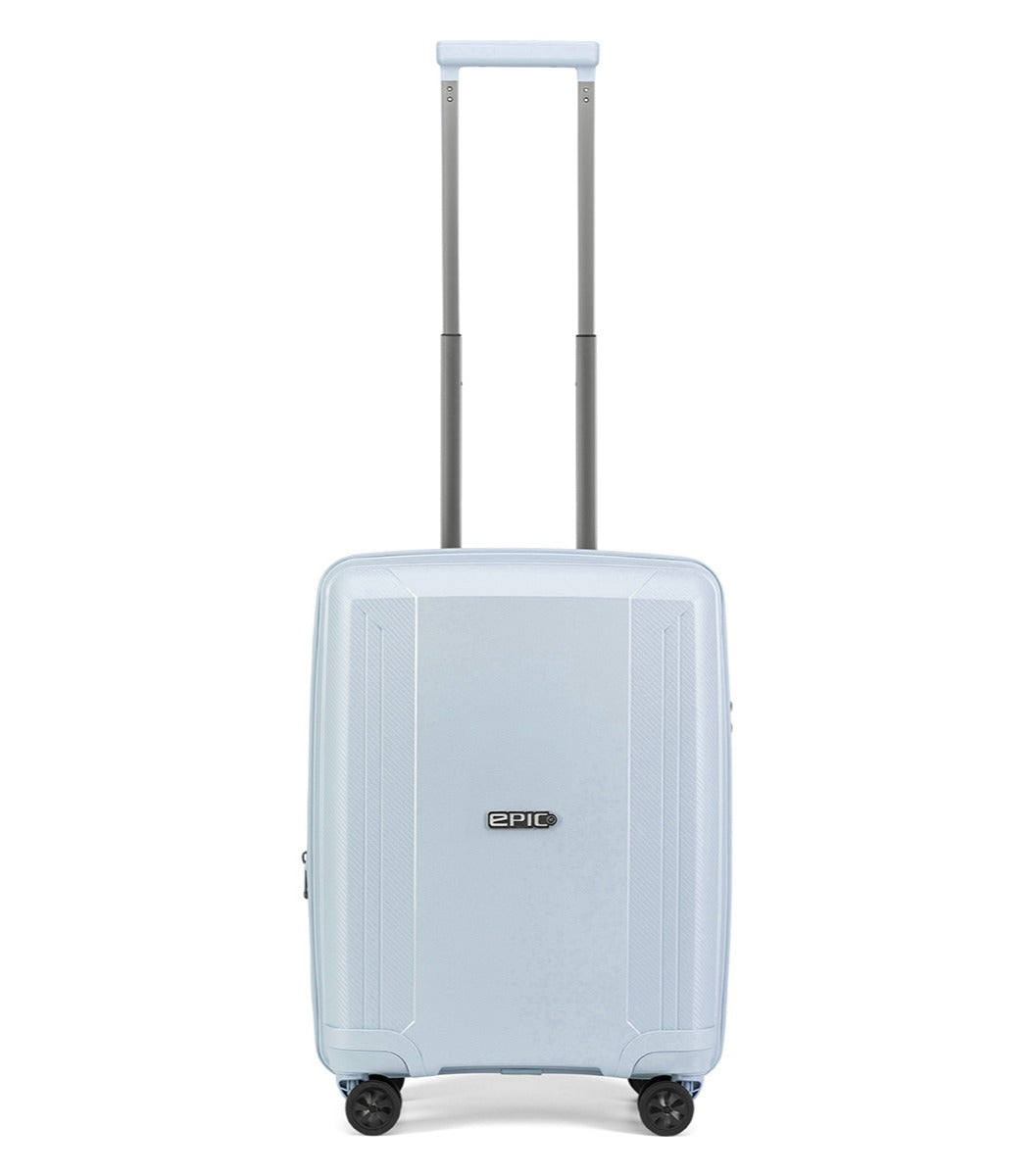 Epic Anthem Pearl Blå Kuffertsæt
