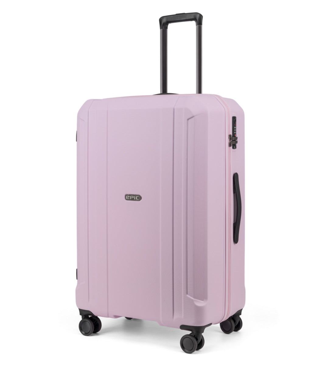Epic Airwave NEO Sweet Pink Kuffertsæt