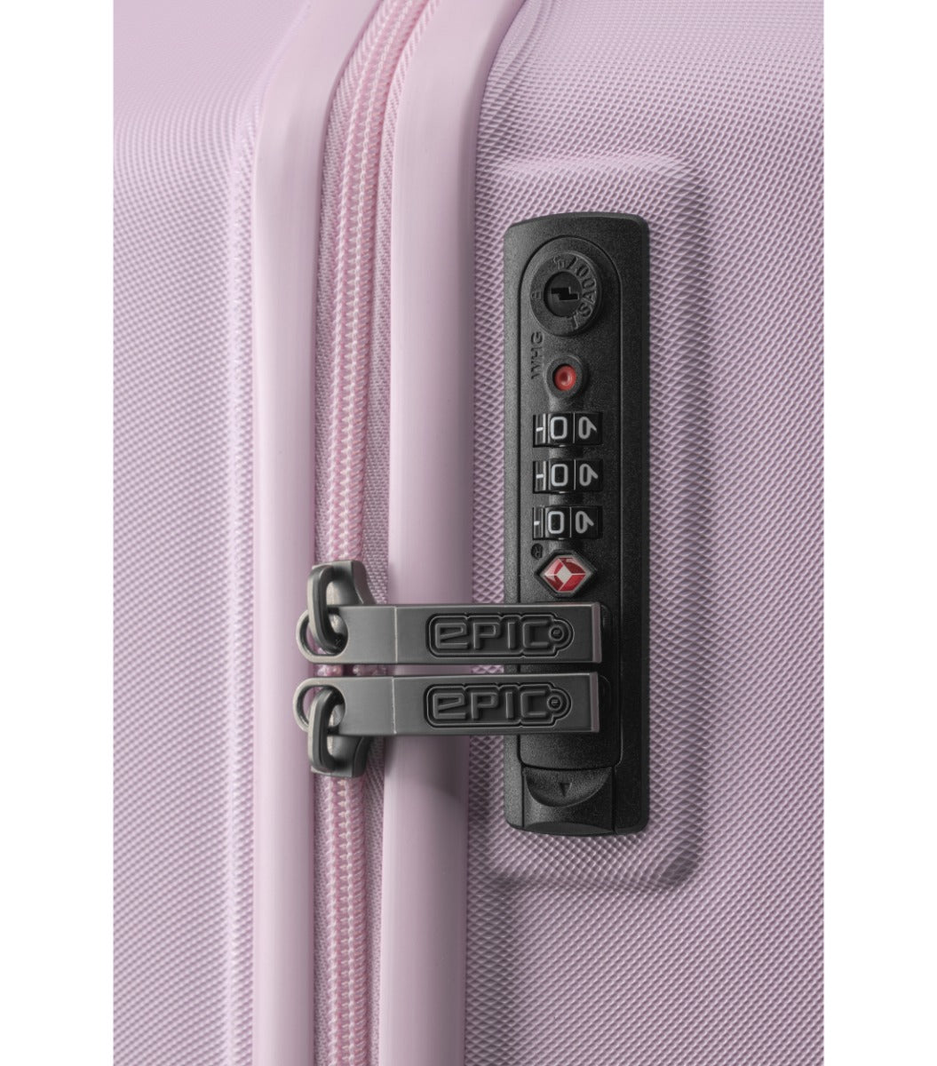 Epic Airwave NEO Sweet Pink Kabinekuffert