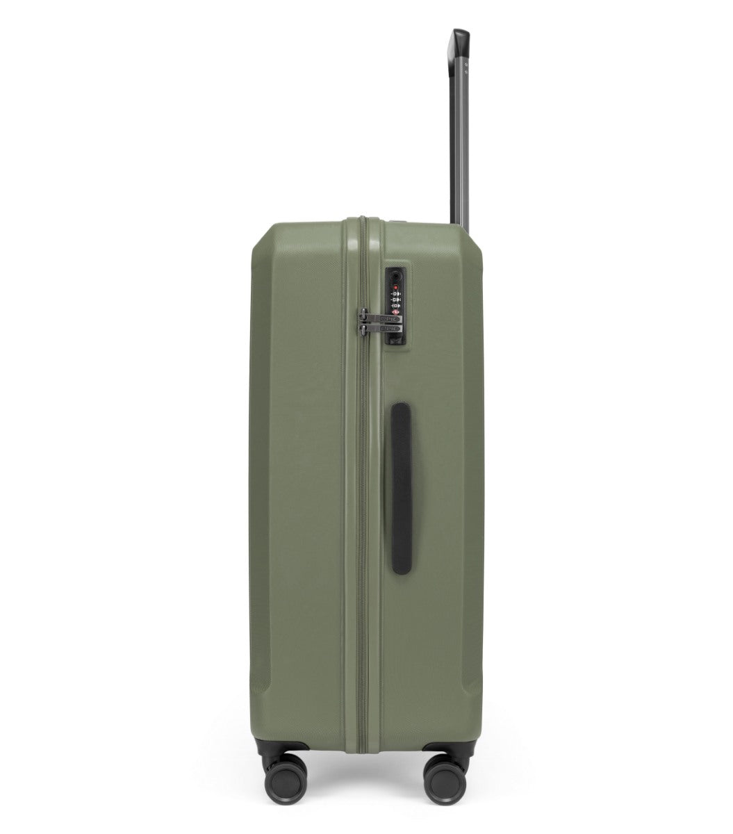 Epic Airwave NEO Olive Kuffertsæt