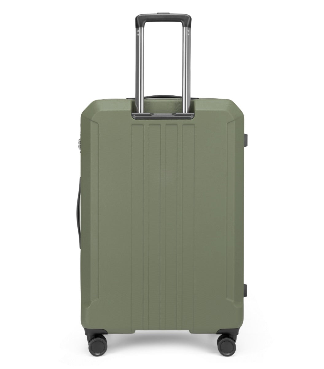 Epic Airwave NEO Olive Kuffert