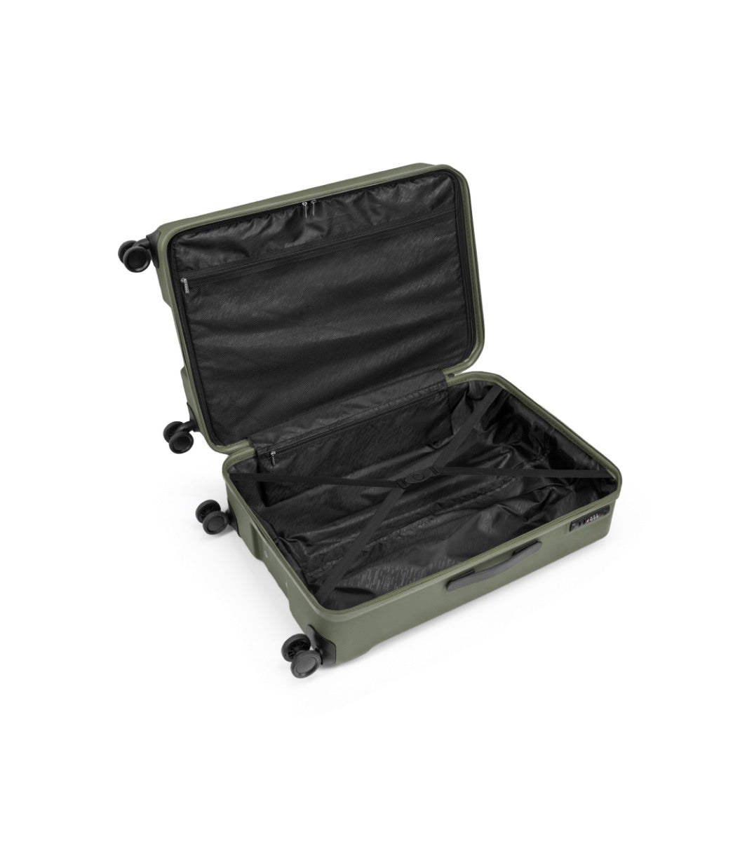 Epic Airwave NEO Olive Kuffertsæt