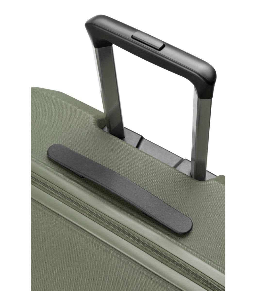 Epic Airwave NEO Olive Kuffertsæt