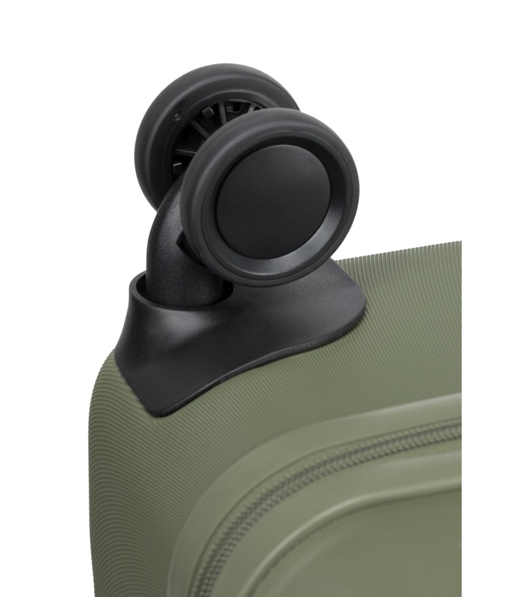Epic Airwave NEO Olive Kuffertsæt
