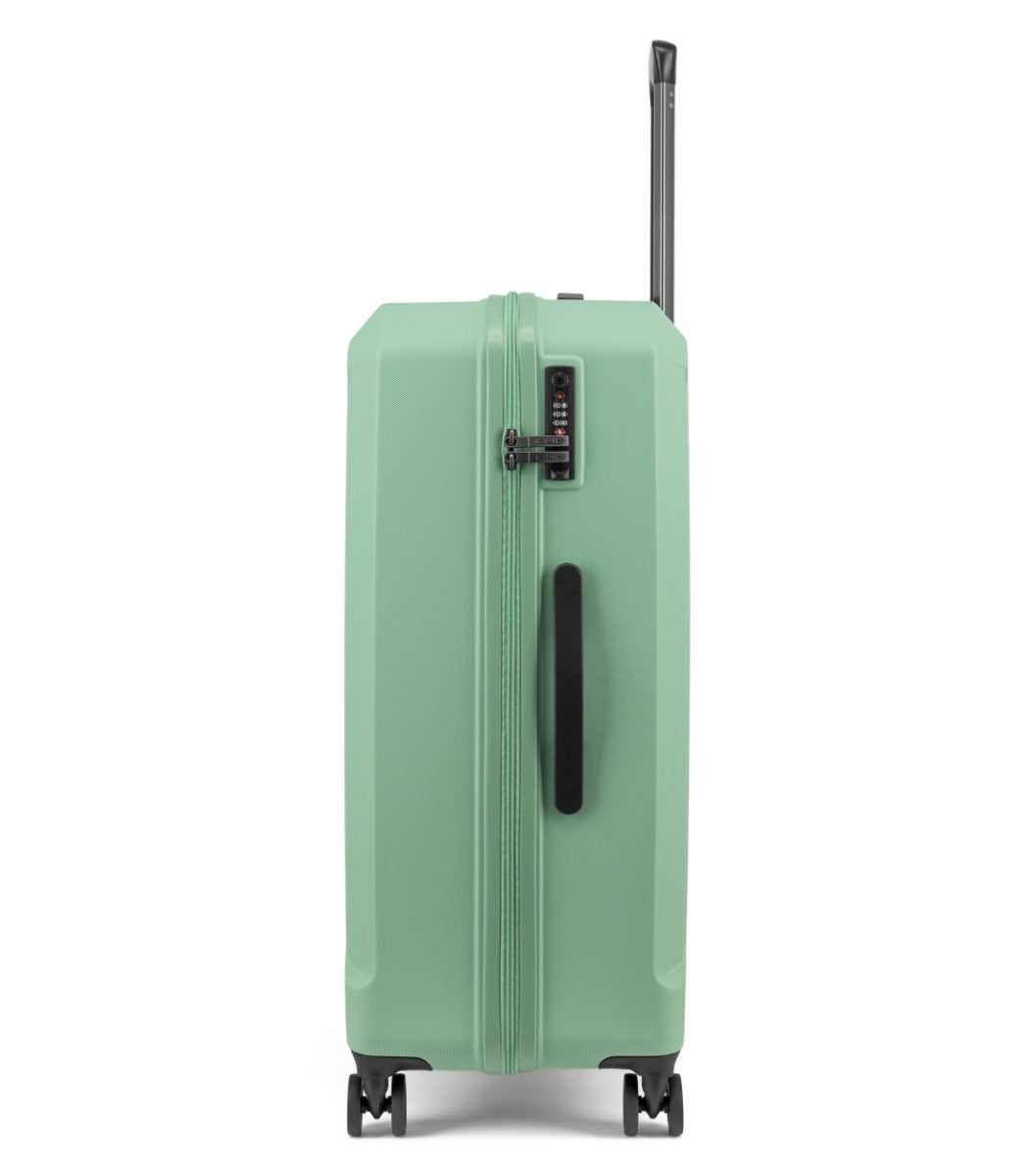 Epic Airwave NEO Apple Grøn Kuffertsæt