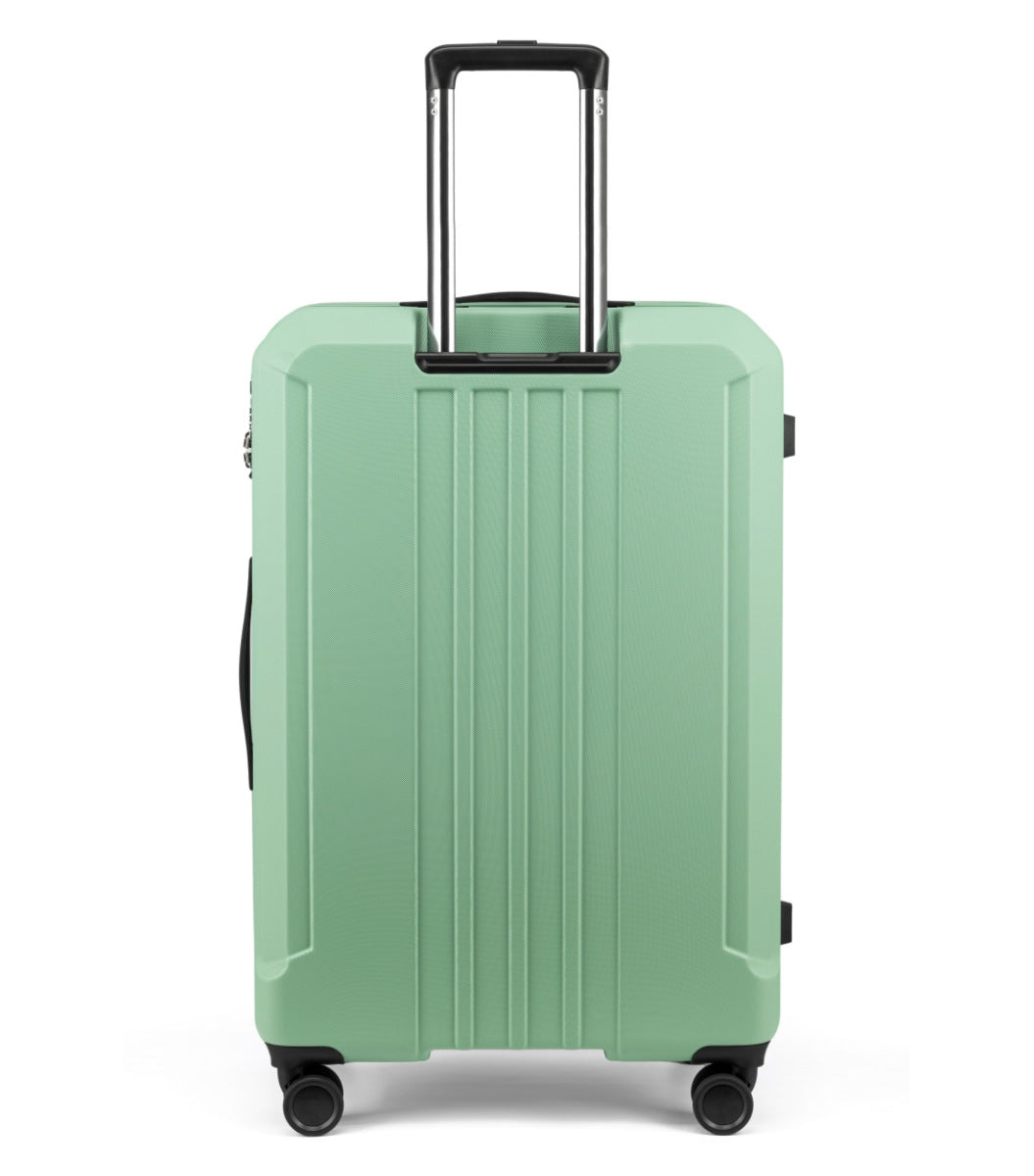 Epic Airwave NEO Apple Grøn Kuffertsæt