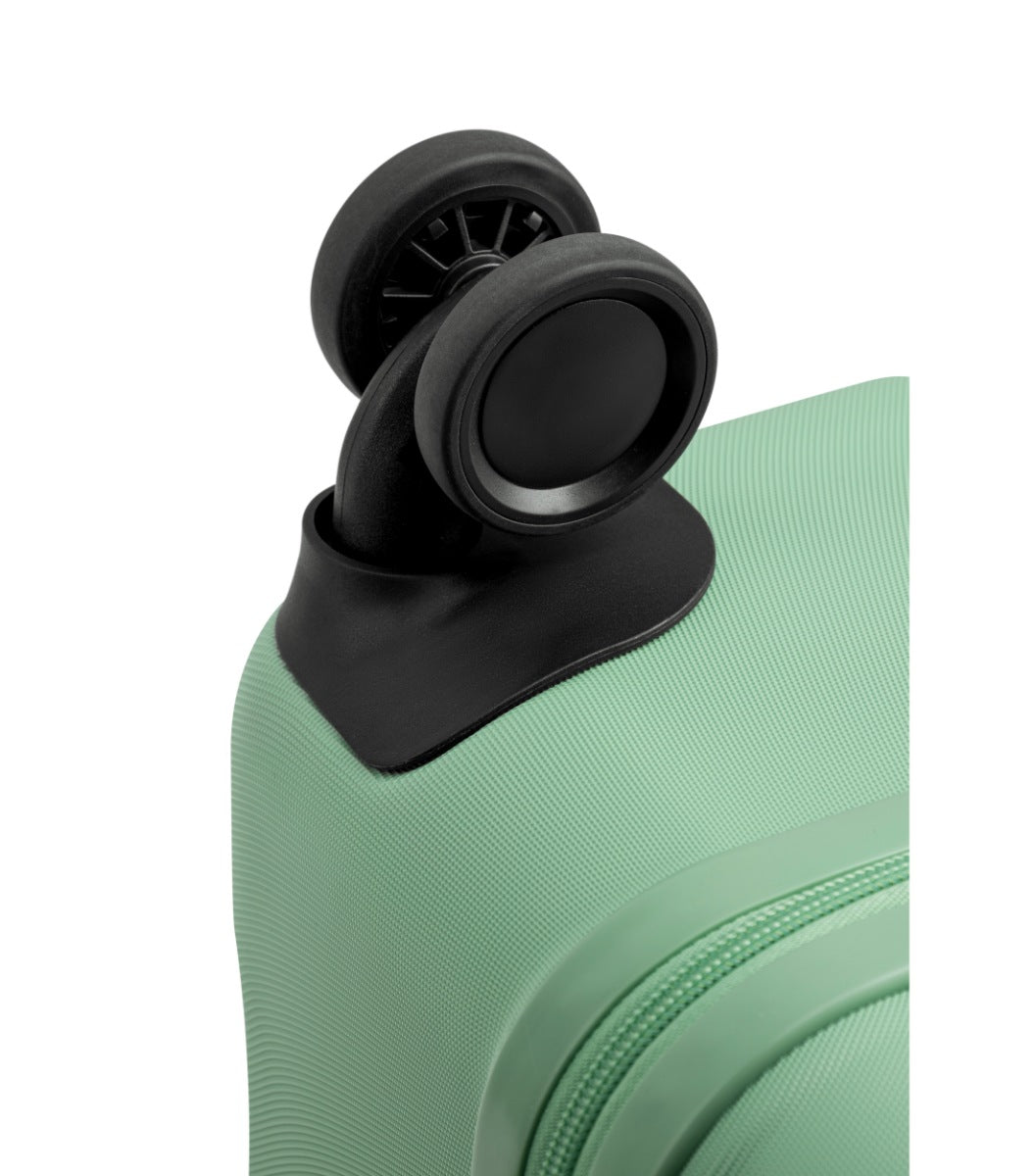 Epic Airwave NEO Apple Grøn Kabinekuffert