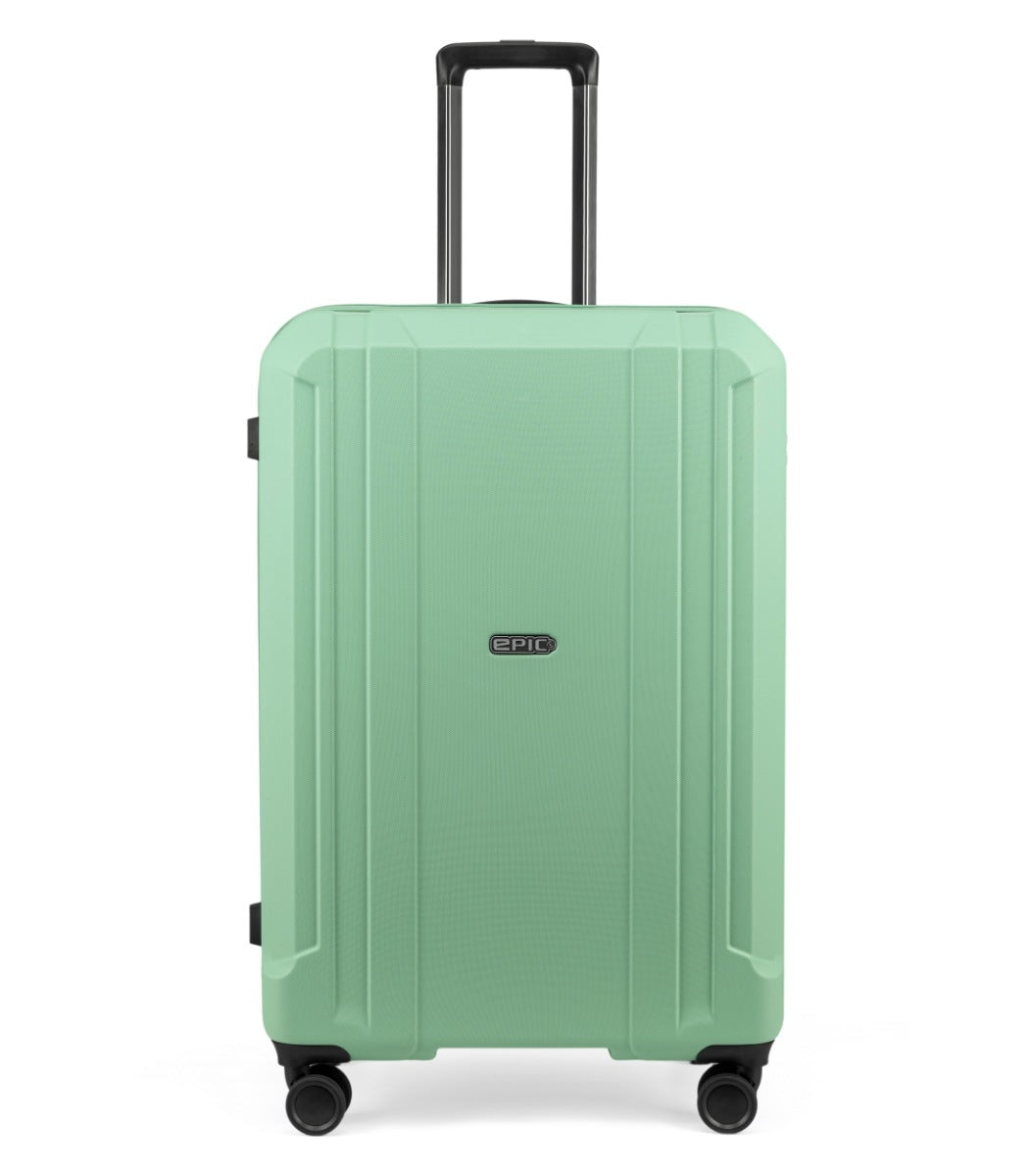 Epic Airwave NEO Apple Grøn Kuffertsæt