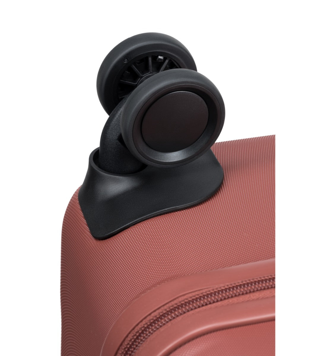 Epic Airwave NEO Rose Kuffertsæt