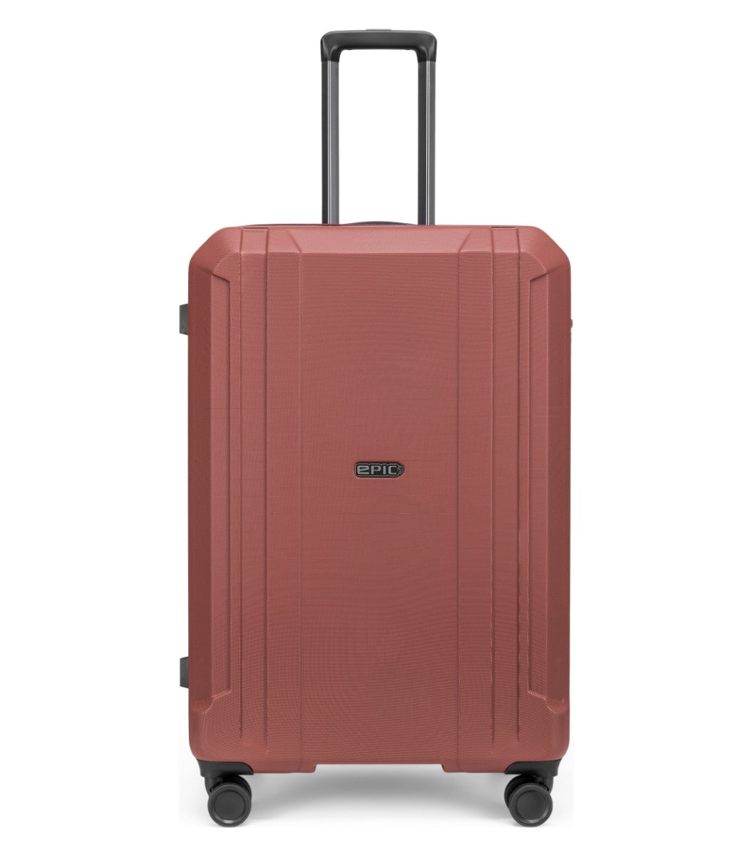 Epic Airwave NEO Rose Kuffertsæt