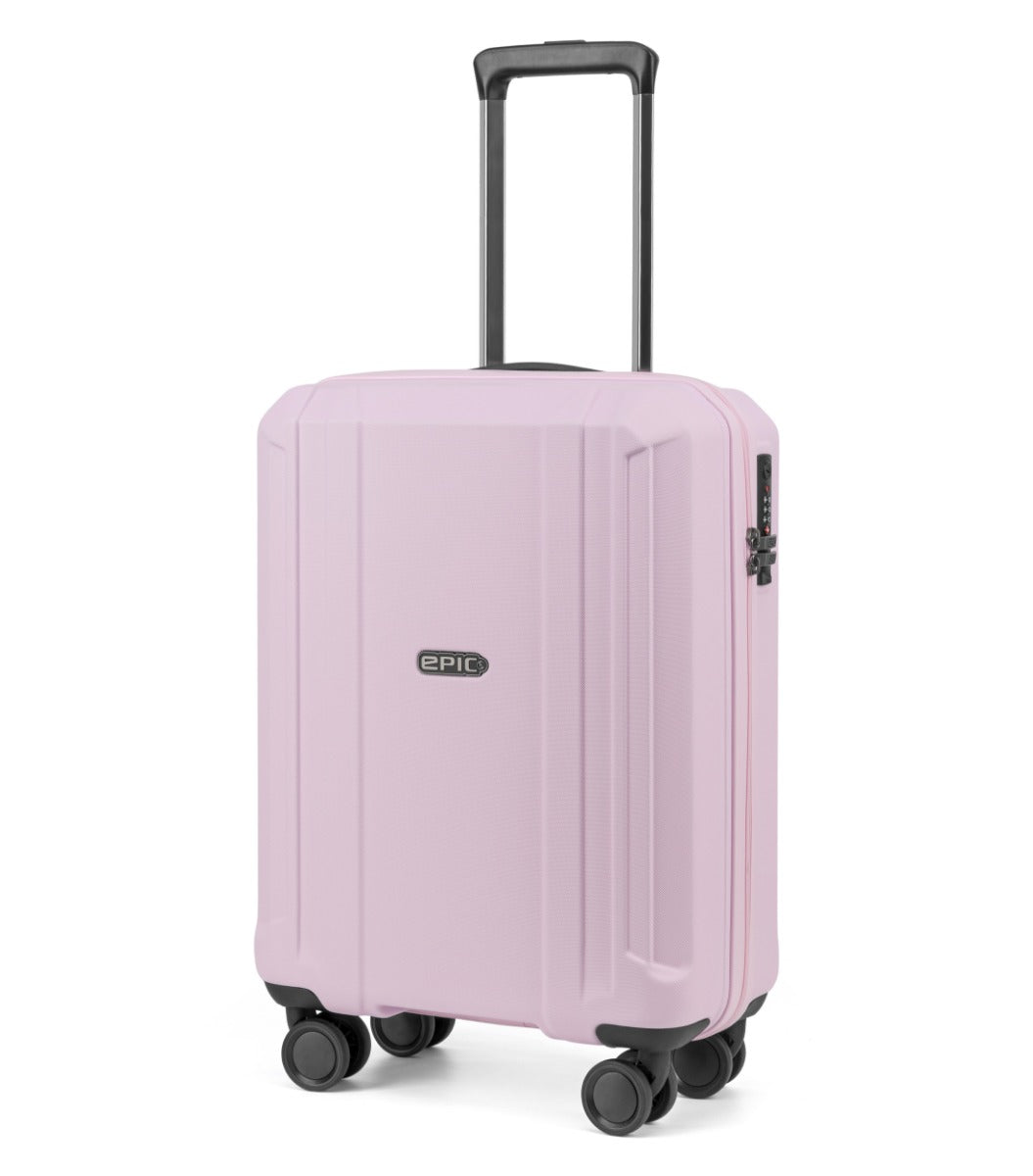 Epic Airwave NEO Sweet Pink Kabinekuffert