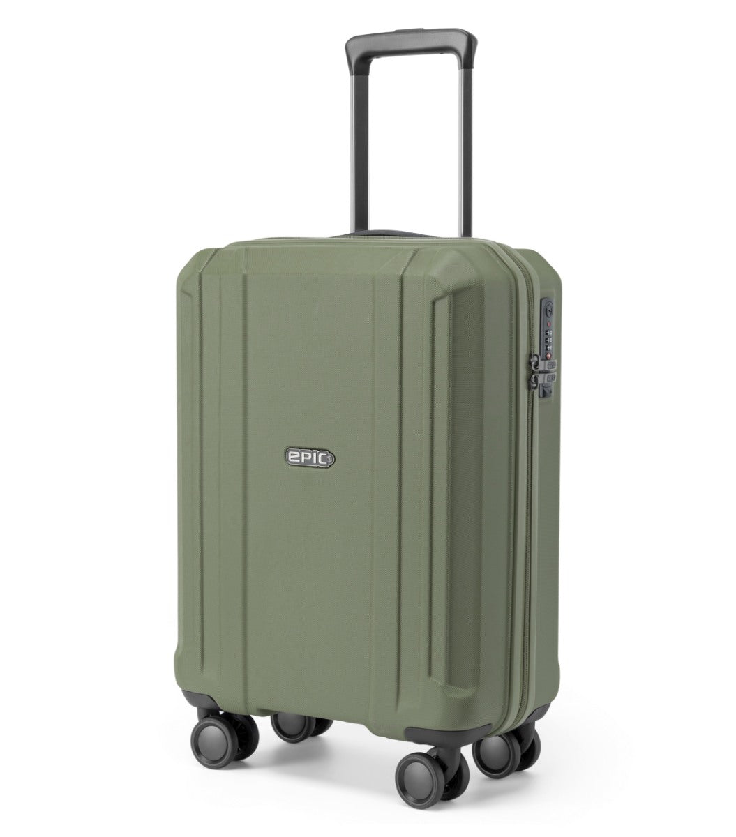 Epic Airwave NEO Olive Kabinekuffert