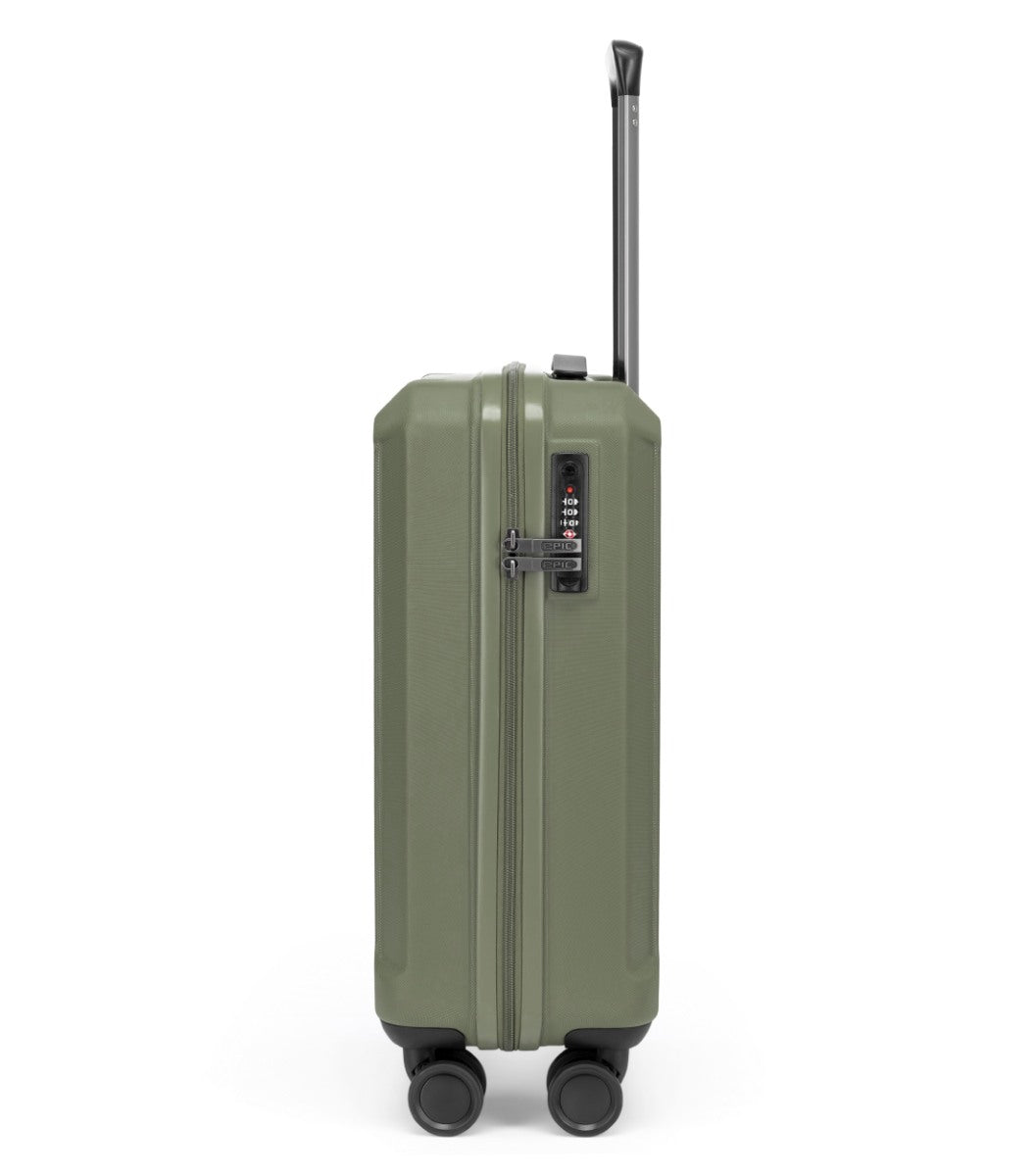 Epic Airwave NEO Olive Kabinekuffert