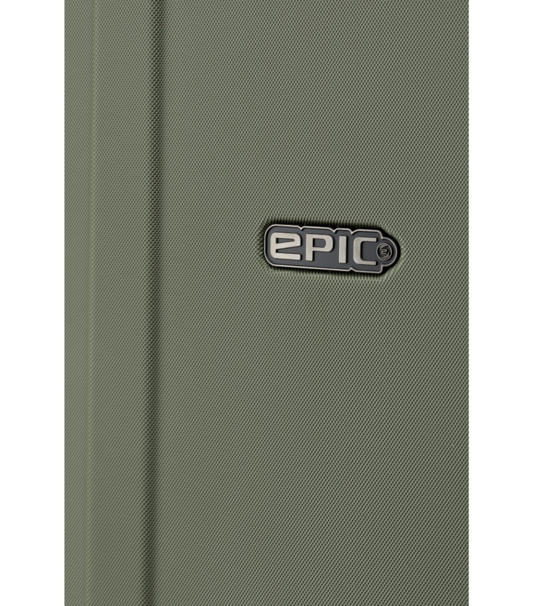 Epic Airwave NEO Olive Kabinekuffert