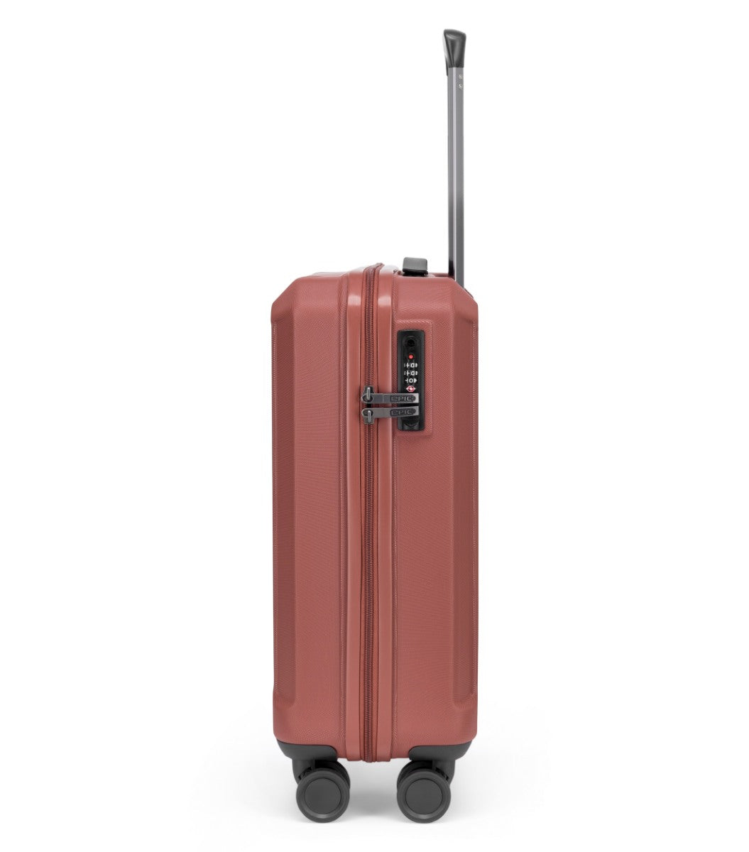 Epic Airwave NEO Rose Kabinekuffert