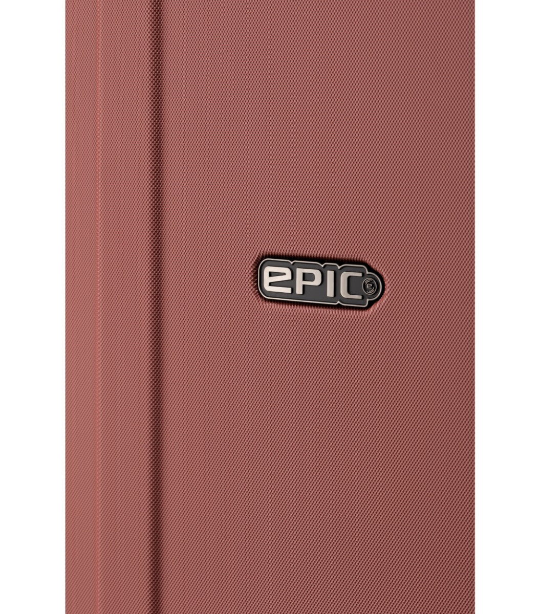 Epic Airwave NEO Rose Kabinekuffert