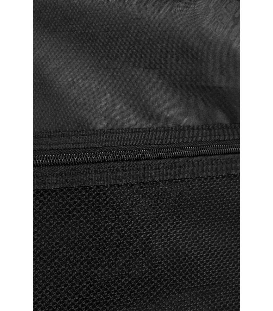 Epic Crate Solids Grå Kuffert