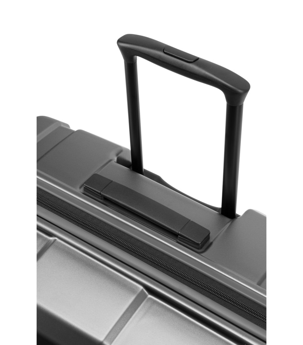 Epic Crate Solids Grå Kuffert