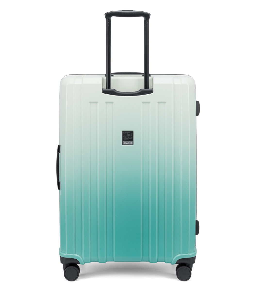 Epic Crate Wildlife Grøn Kuffertsæt