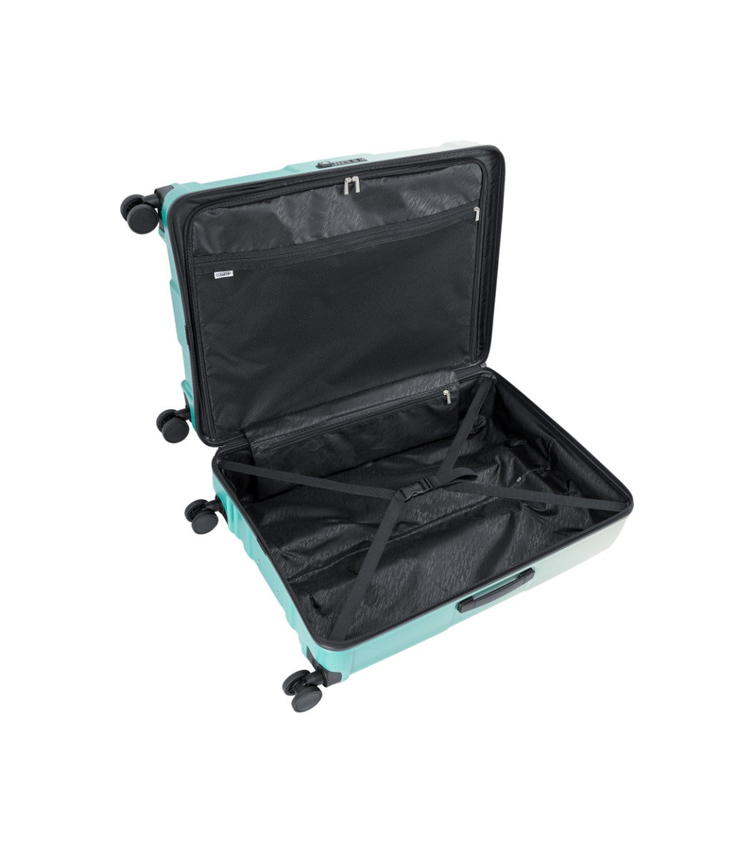 Epic Crate Wildlife Grøn Kuffertsæt