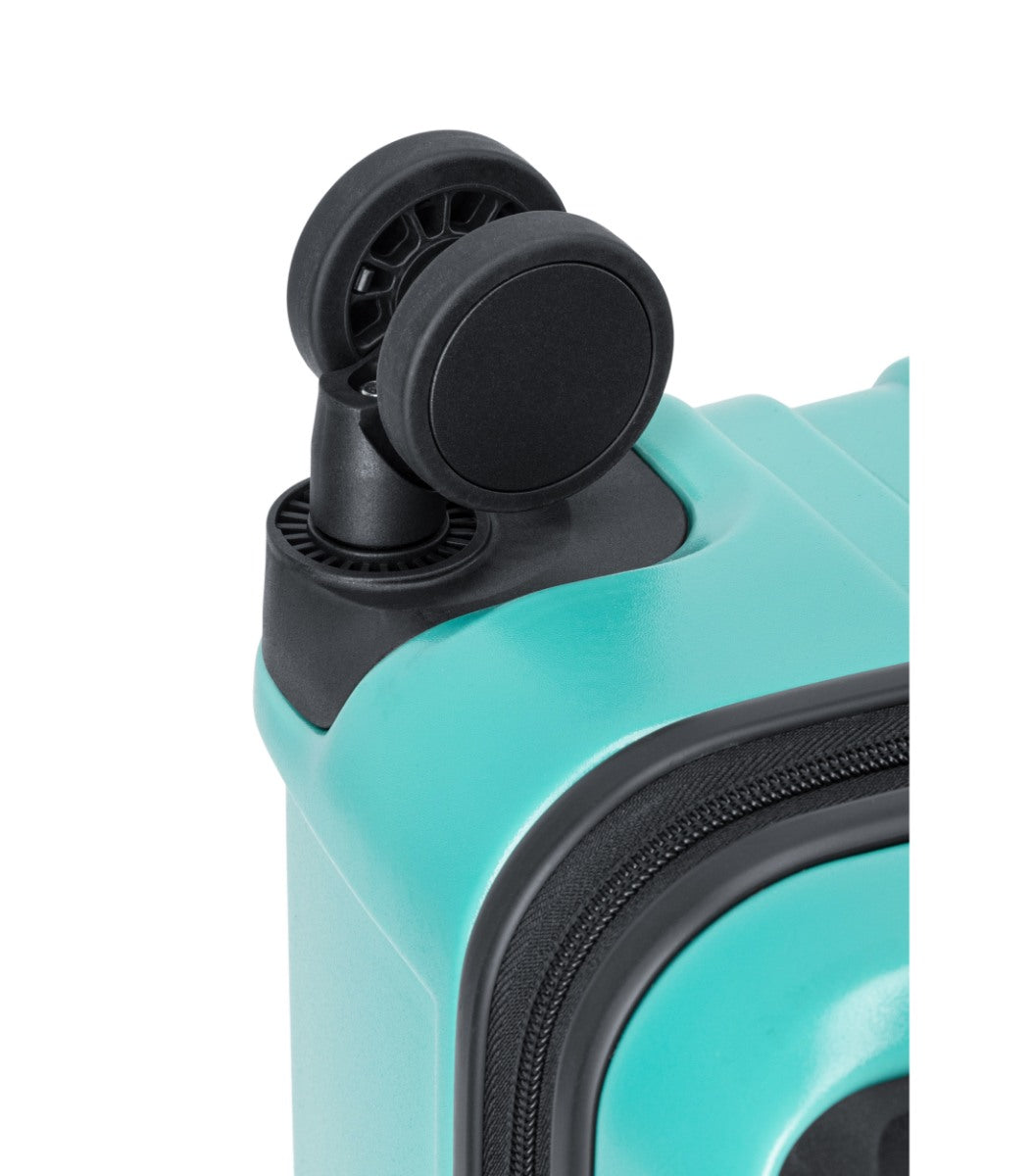 Epic Crate Wildlife Grøn Kuffert