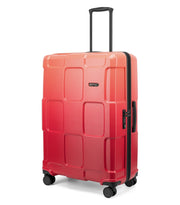 Epic Crate Wildlife Rød Kuffert