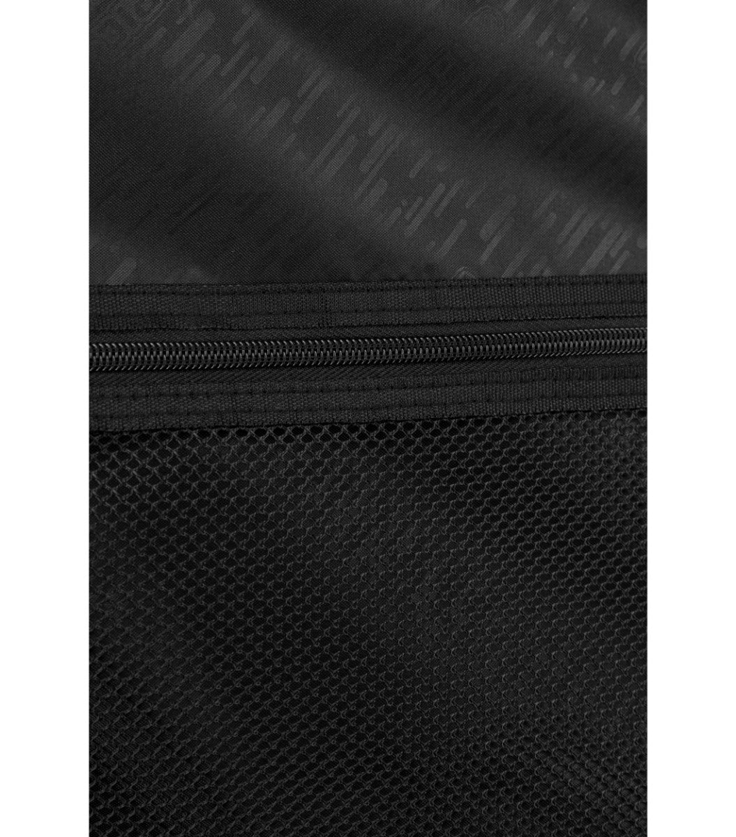 Epic Crate Wildlife Rød Kuffertsæt