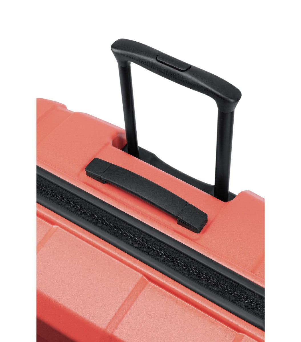 Epic Crate Wildlife Rød Kuffert