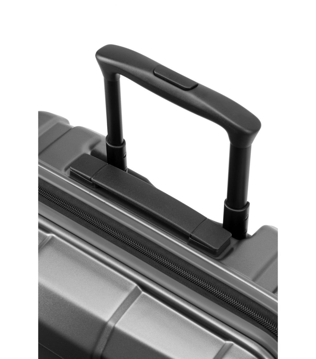 Epic Crate Solids Grå Kabinekuffert