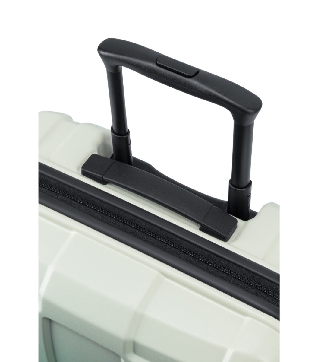 Epic Crate Wildlife Grøn Kabinekuffert