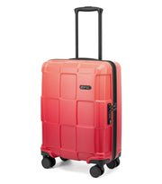 Epic Crate Wildlife Rød Kabinekuffert