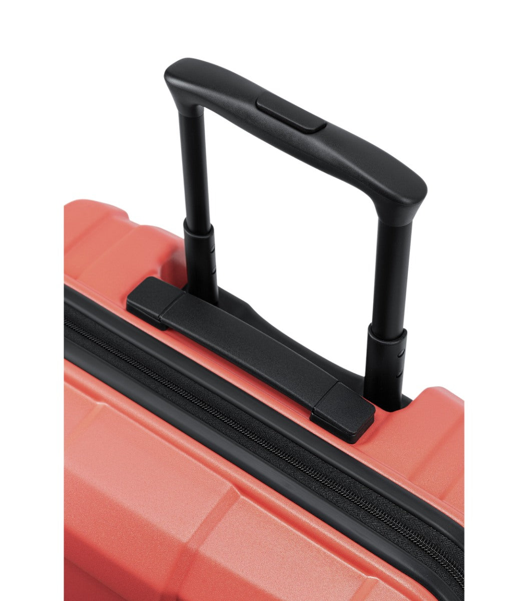 Epic Crate Wildlife Rød Kabinekuffert