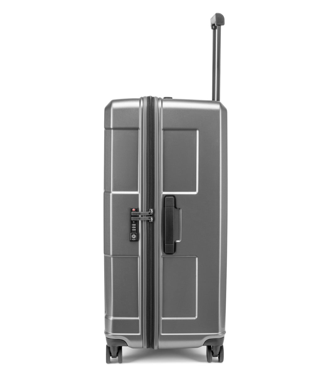 Epic Crate Trunks Grå