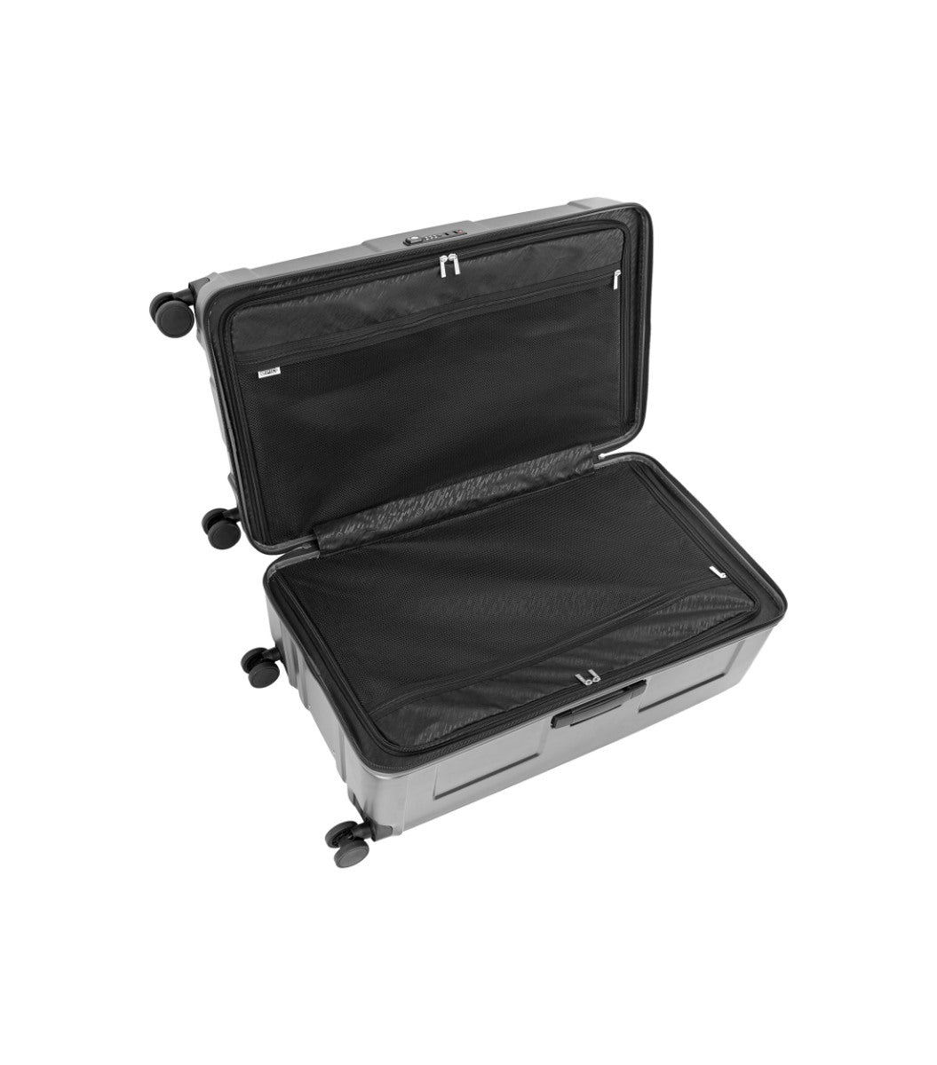 Epic Crate Trunks Kuffertsæt Grå