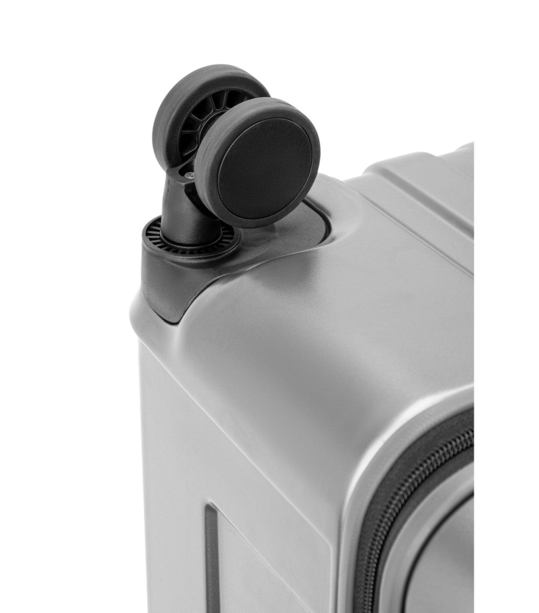 Epic Crate Trunks Grå